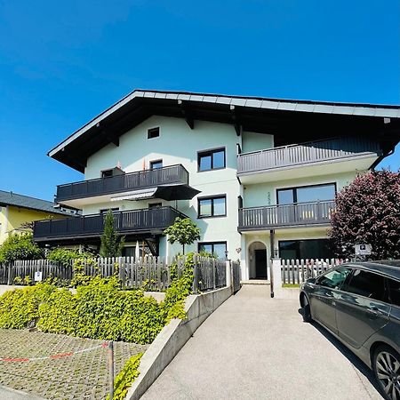 Ferienhaus Schiemel Altmuenster Exterior photo